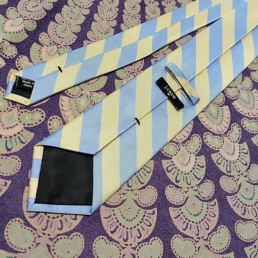 J. Crew Tie